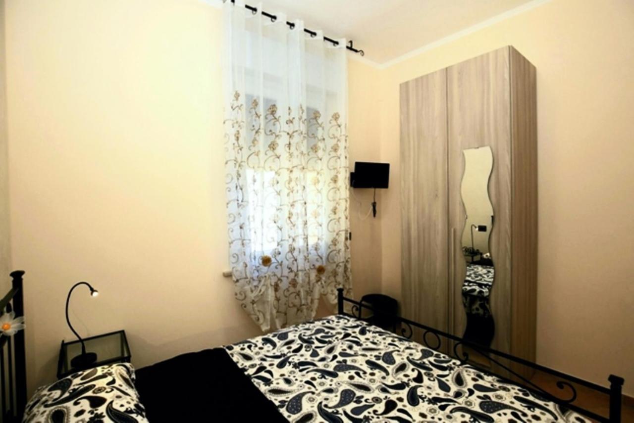 B&B Passalacqua Ортона Екстериор снимка
